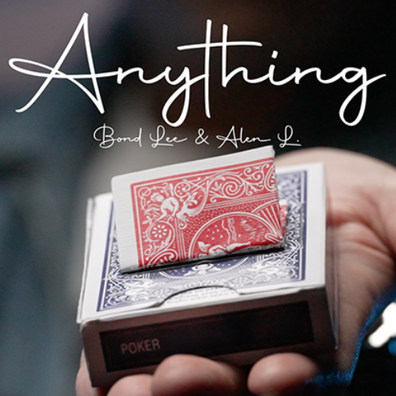 Anything